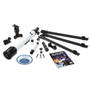 Buki Teleskop set 30 aktivnosti 
