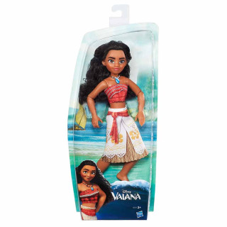 Disney Vaiana klasična lutka 