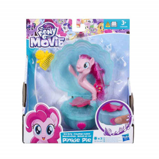 My Little Pony Pinkie Pie morski komplet 
