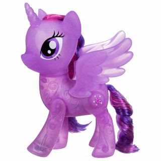 My Little Pony svetleča Twilight Sparkle 