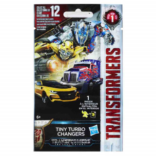 Transformers MV5 mini sprememba vrečka 