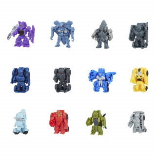 Transformers MV5 mini sprememba vrečka 
