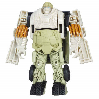 Transformers MV5 Avtobot Hound 11 cm 