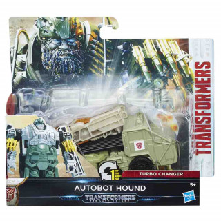 Transformers MV5 Avtobot Hound 11 cm 