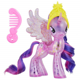 My Little Pony bleščeča Twilight Sparkle 