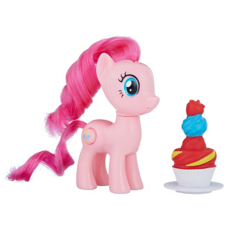 My Little Pony čarobna Pinkie Pie 