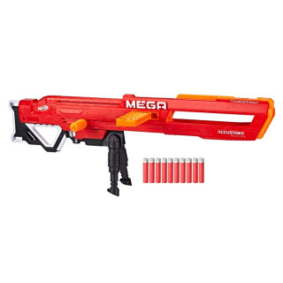 Nerf Mega Thunderhawk metalec 