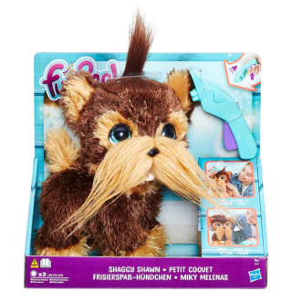 Furreal Shaggy Shawn psiček za striženje 