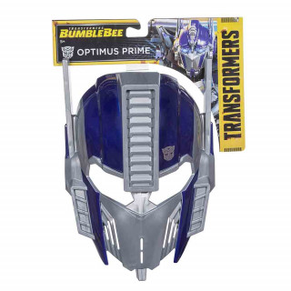 Transformers Optimus Prime maska za igro 