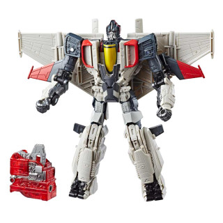 Transformers Blitzwing Igniters 20 