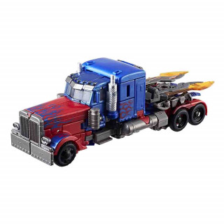 Transformers Voyager Optimus Prime 16 cm 