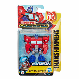 Transformers Optimus Prime figura 10 cm 