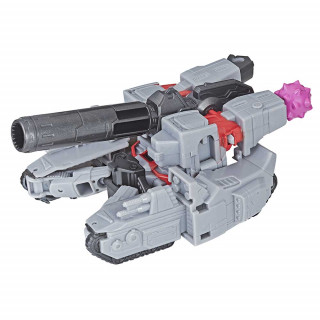 Transformers Megatron figura 14 cm 