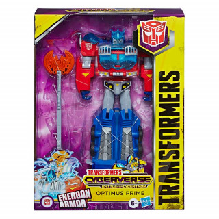 Transformers Optimus prime figura 30 cm 