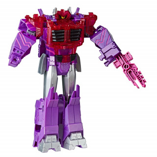 Transformers Shockwave figura 30 cm 