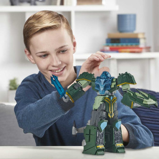 Transformers Iaconics figura 30 cm 