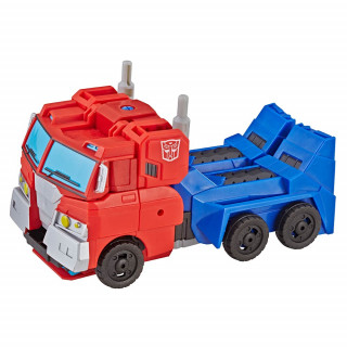 Transformers Cyberverse Optimus Prime 20 
