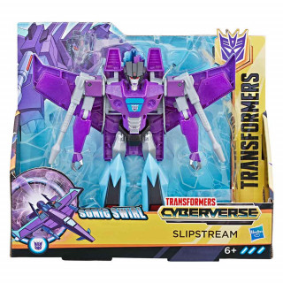 Transformers Cyberverse Slipstream 20 