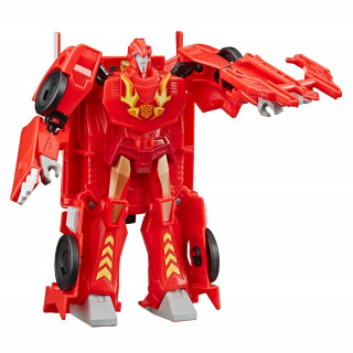 Transformers Hot Rod figura 19 cm 