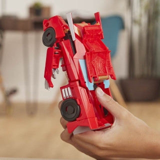 Transformers Hot Rod figura 19 cm 