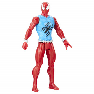 Spider-Man figura Scarlet Spider 30 cm 