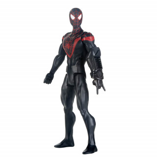 Spider-Man figura Miles Mortales 30 cm 