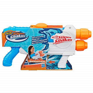 Nerf SuperSoaker Barracuda vodni metalec 