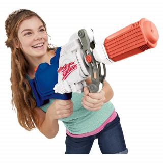 Nerf SuperSoaker Hydra vodni metalec 