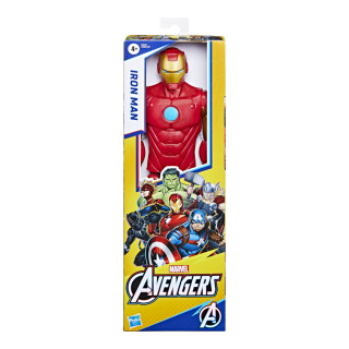 Avengers film titanski heroji Iron Man 