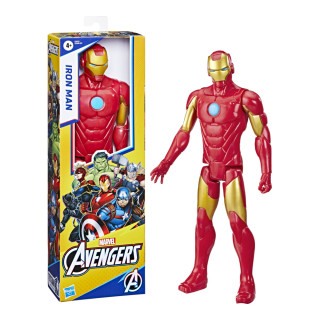 Avengers film titanski heroji Iron Man 