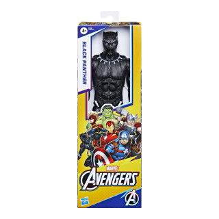 Avengers titanski heroji Black Panther 