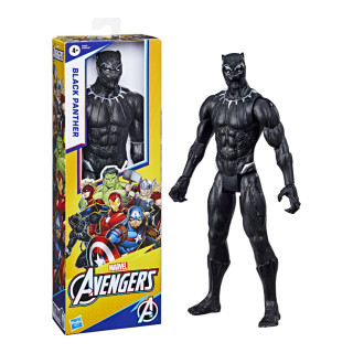 Avengers titanski heroji Black Panther 