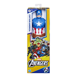Avengers titanski heroji Stotnik Amerika 