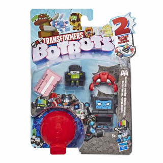 Transformers Botbots figure 5 kos 