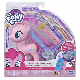 My Little Pony magični salon Pinkie Pie 