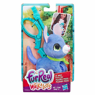 Furreal Walkalots ljubljenček kuža C 