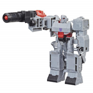 Transformers figura Cyberverse Megatron 