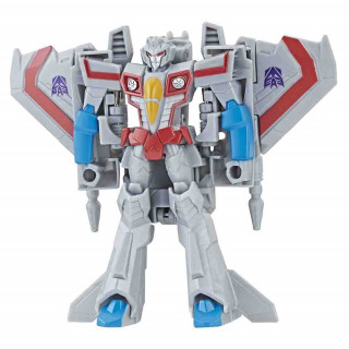 Transformers Cyberverse Starscream 10cm 