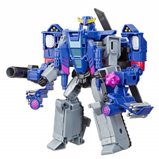 Transformers Spark Armor Megatron 