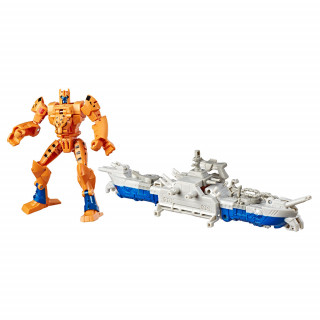 Transformers Spark Armor Cheetor 