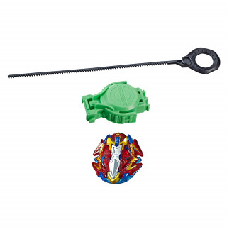 Beyblade Slingshock začetni paket X4 