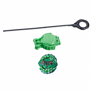 Beyblade Slingshock začetni paket K4 