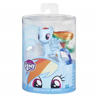 My Little Pony prijatelji Rainbow Dash 