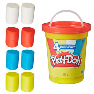 Play-Doh super lonček ast 