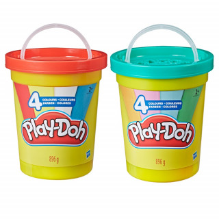 Play-Doh super lonček ast 