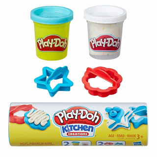 Play-Doh kuhinja zavojček za piškote 