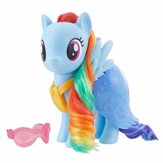 My Little Pony figura Rainbow Dash 15cm 