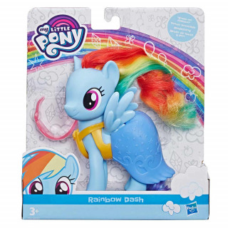 My Little Pony figura Rainbow Dash 15cm 