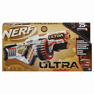 Nerf Ultra One ročni metalec 