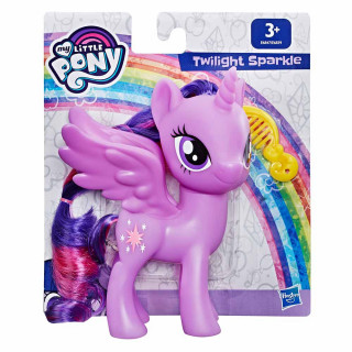 My Little Pony Twilight Sparkle 15cm 